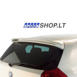 BMW 1 (E81-87) spoileris CSR